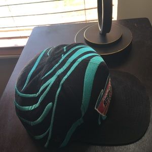 Mitchell & Ness Accessories - San Antonio Spurs SnapBack! Mitchell & Ness Accessories - San Antonio Spurs SnapBack!